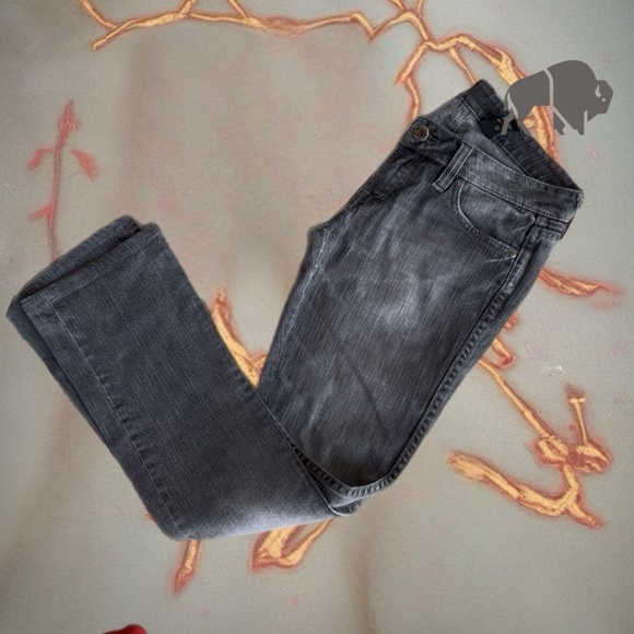 Vintage Buffalo 🦬 Jeans - Picture 2 of 12